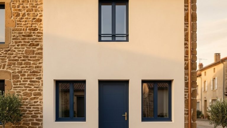 Les bons élèves de la rénovation énergétique