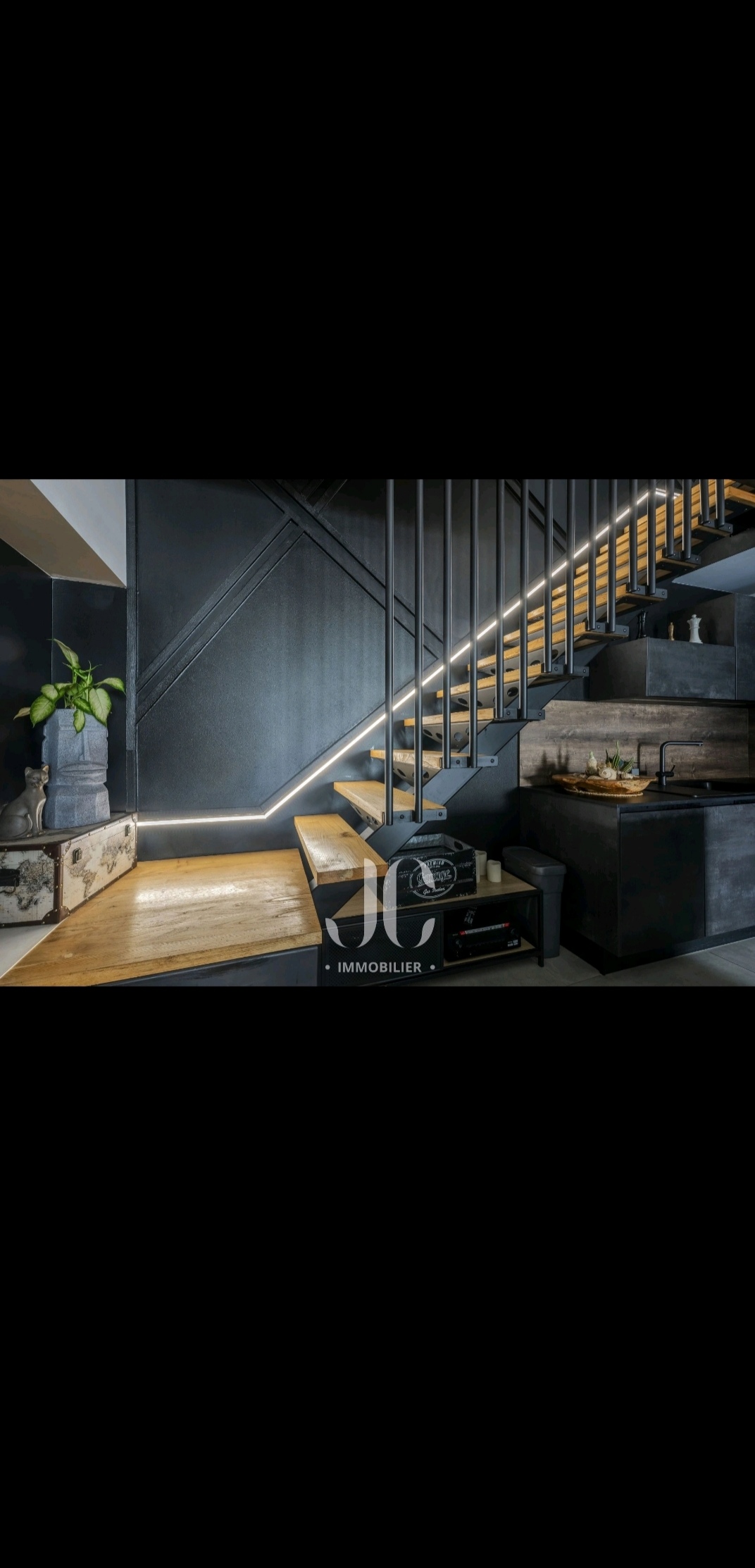 Travaux d&rsquo;installation électrique dans tous locaux, neuf et rénovation