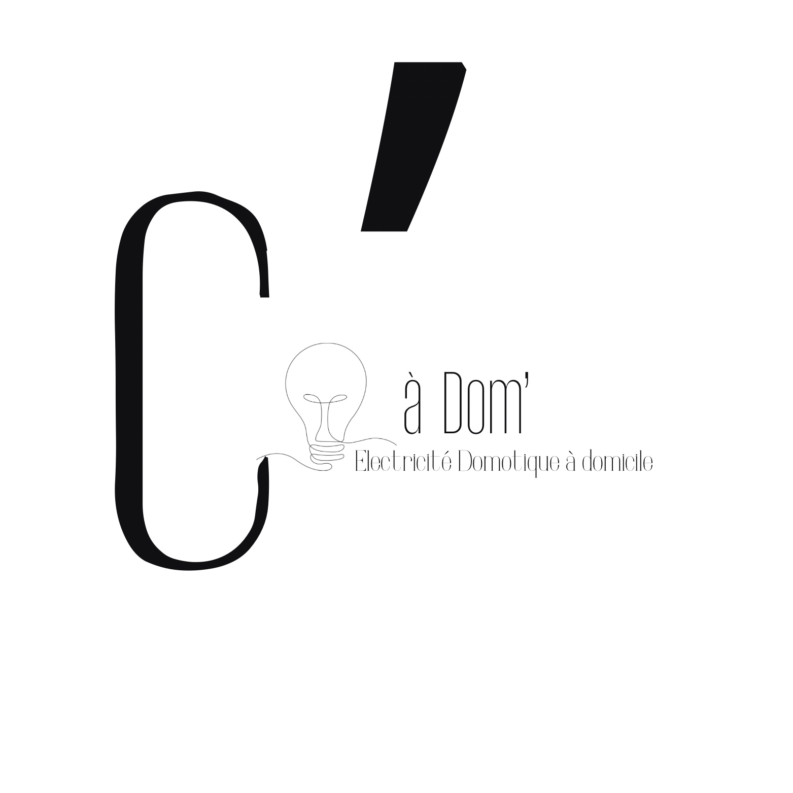 Electricien Certifié IRVE Disponible