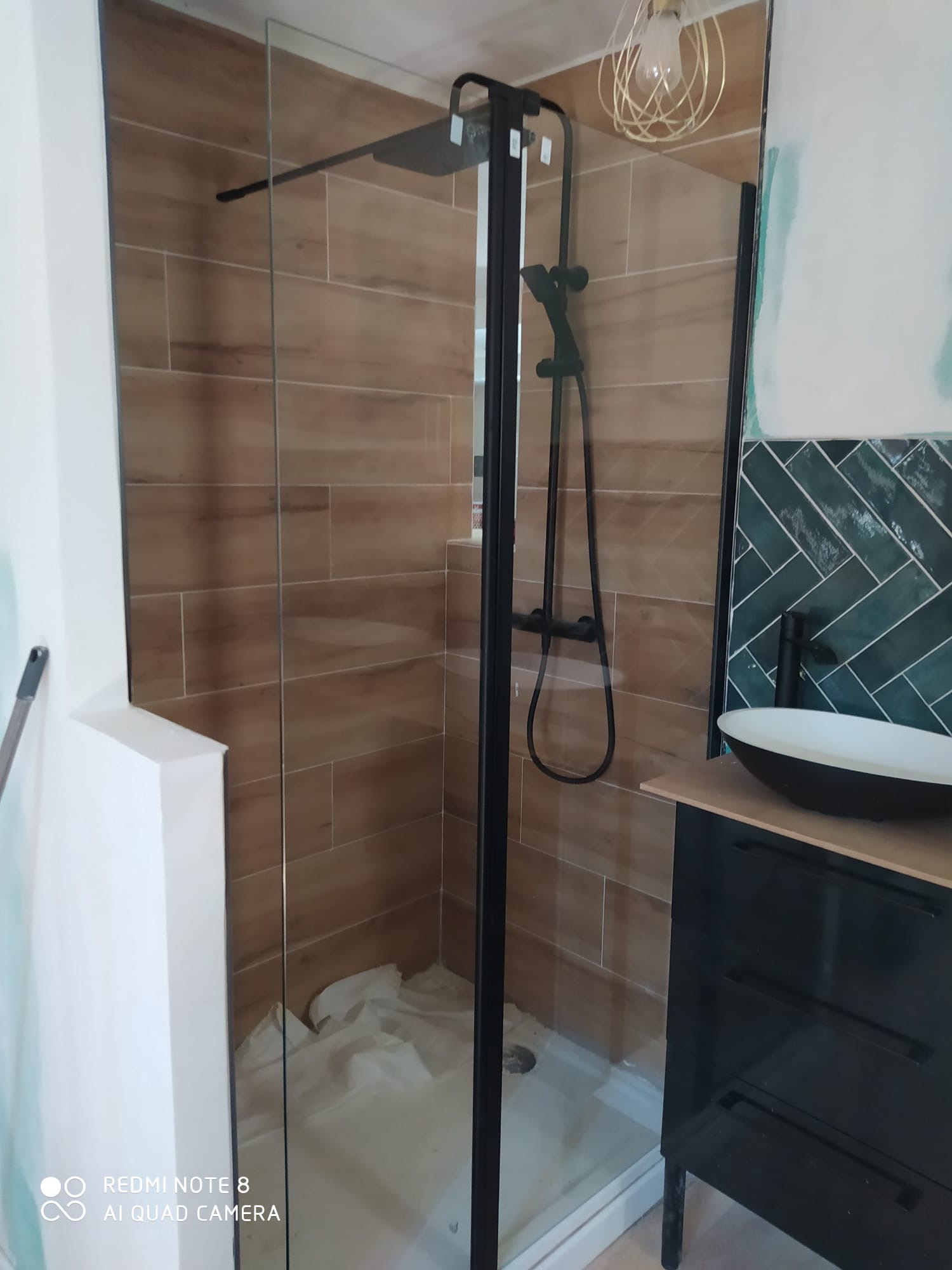Plombier chauffagiste – installation thermique et sanitaire