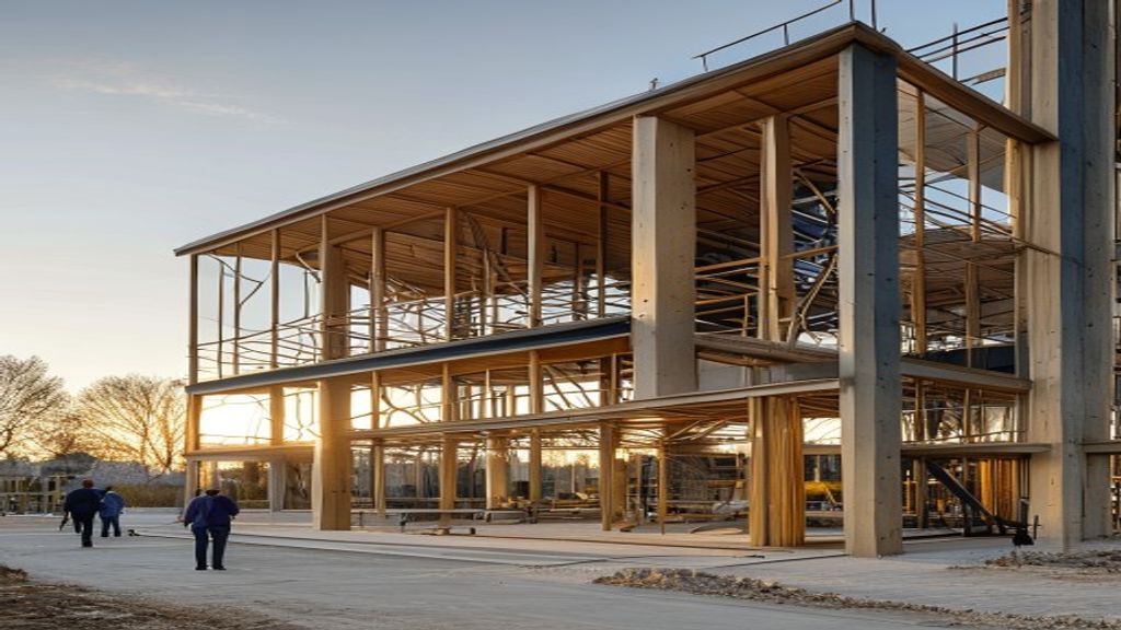 RE2020 étendue au tertiaire au 1er mai 2026 : ce qui change pour les chantiers neufs