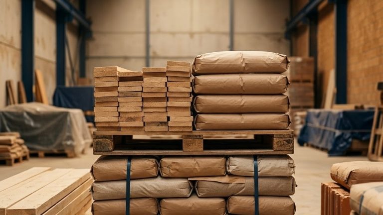 Hausse des matériaux : +5 à +12 % attendus fin 2026, comment protéger sa marge
