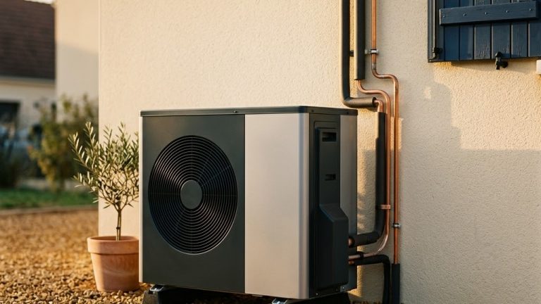 Pompe à chaleur : un dispositif de mensualisation à venir pour amortir le coût d&rsquo;installation